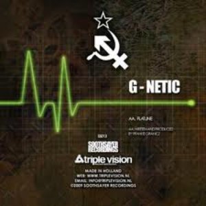 Avatar for G-Netic
