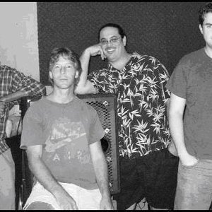 Image for 'Cerebus Effect'