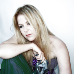 Chrissie photo provided by Last.fm