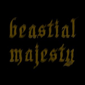 Avatar for BEASTIAL MAJESTY