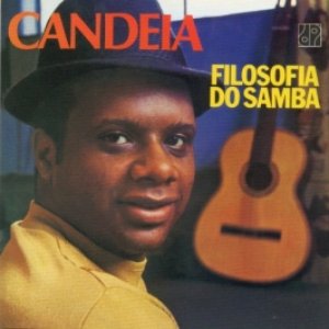 Filosofia do Samba - O Melhor de Candeia