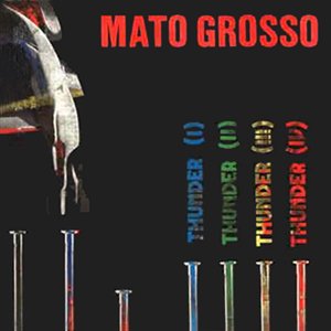 Mato Grosso 的头像