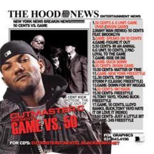 The Hood News - Game Vs 50