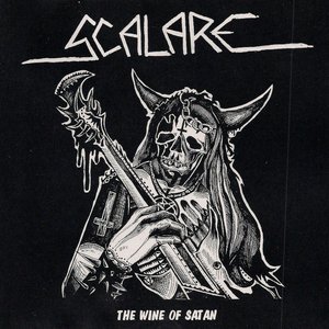 The Wine of Satan - Single