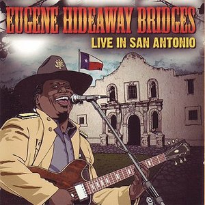 Live In San Antonio
