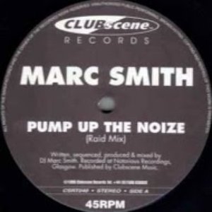 Mark Smith vs Safe & Sound 的头像