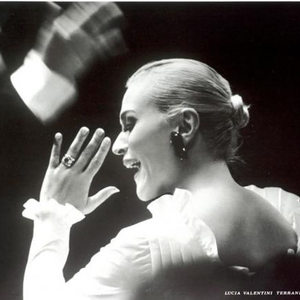 Lucia Valentini Terrani photo provided by Last.fm
