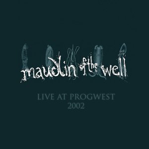 Live at ProgWest 2002