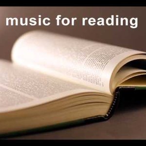 Music for Reading 的头像