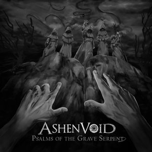 Psalms of the Grave Serpent