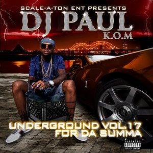 Underground Vol. 17 for da Summa