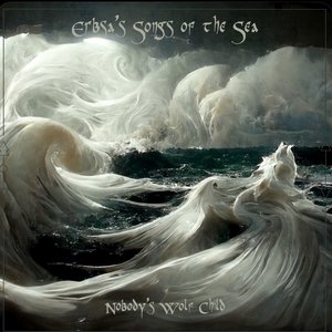 Erbsa's Songs Of The Sea - EP