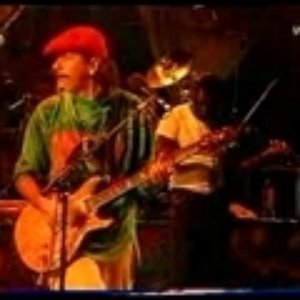 Santana feat. Dave Matthews & Carter Beauford のアバター