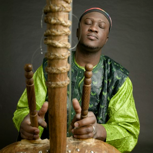 Mamadou Diabaté photo provided by Last.fm