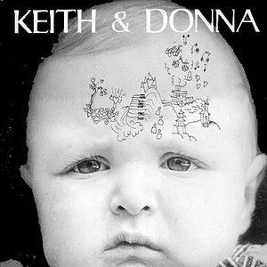 Keith & Donna