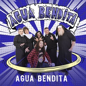 Agua Bendita - Single