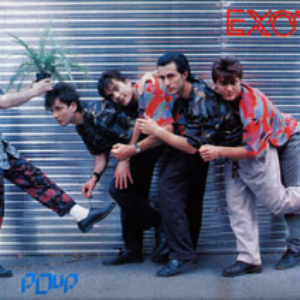 Exotic photo provided by Last.fm