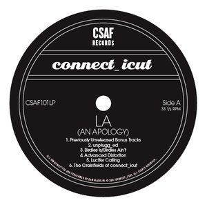 L.A. (An Apology)