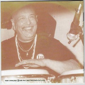 Awatar dla Robin Jones Quintet