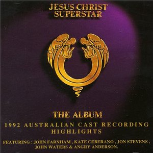 Image for '1992 Australian Cast Recording'