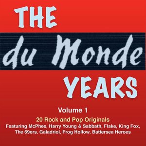 The du Monde Years Vol 1