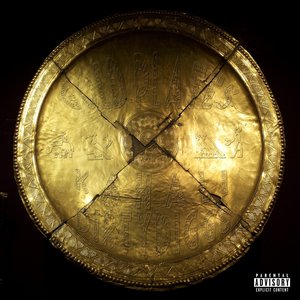 Gold Plates
