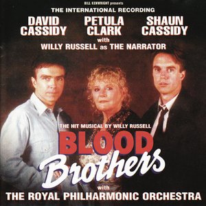 Blood Brothers (International Cast Recording)