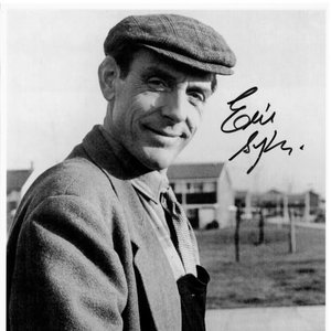 Eric Sykes 的头像