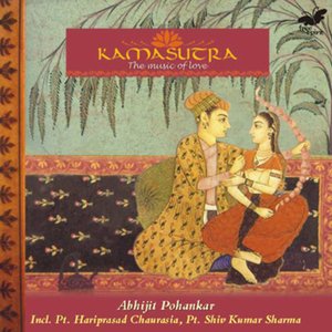 Kamasutra - The music of love