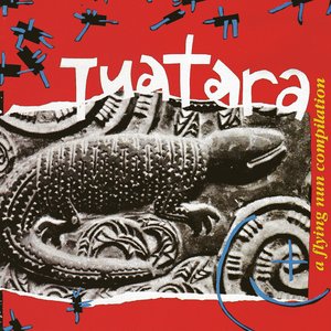 Tuatara