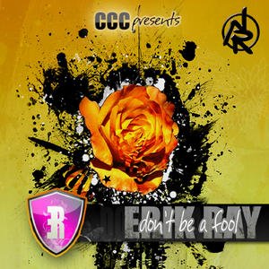 CCC presents Erik Ray 的头像