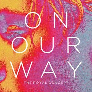 Image pour 'On Our Way'