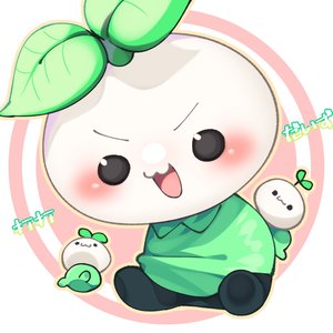 打打だいず 的头像