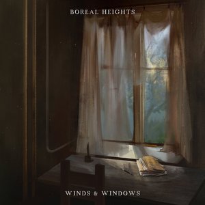 Winds & Windows