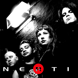 Inertia photo provided by Last.fm