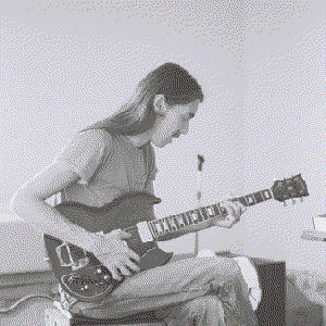 George Brigman 的头像