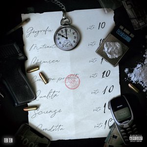 TEN TEN - Single