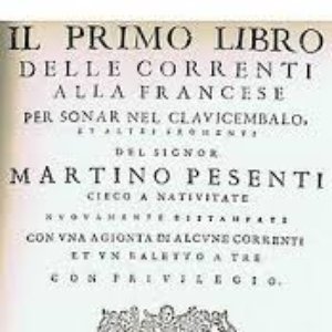 Image for 'Martino Pesenti'