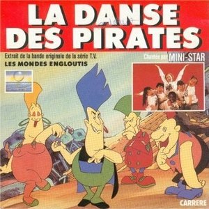 La Danse Des Pirates