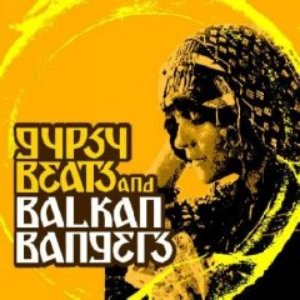 Gypsy Beats & Balkan Bangers 的头像