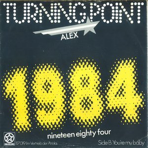 1984: Nineteen Eighty Four