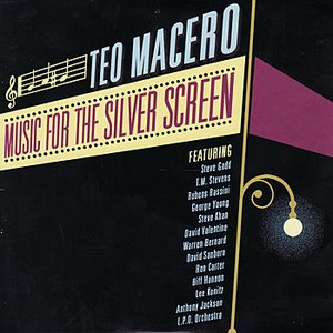 Music for the Silver Screen