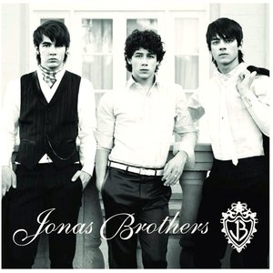 Jonas Brothers (Jewel Version)