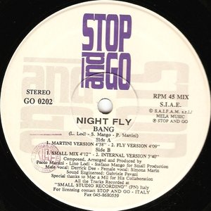 Avatar for Night Fly