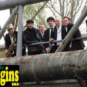 The Juggins 的头像