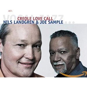 Joe Sample – One Day I Fly Away