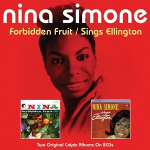 Forbidden Fruit / Sings Ellington