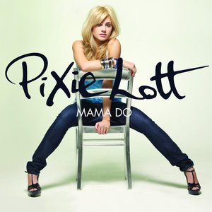 Pixie Lott  (Acoustic Version) - EP