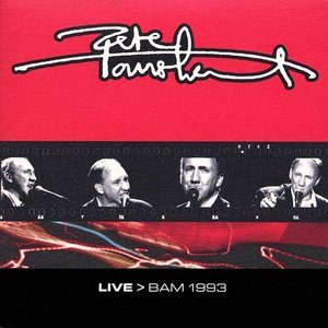 Live: BAM 1993