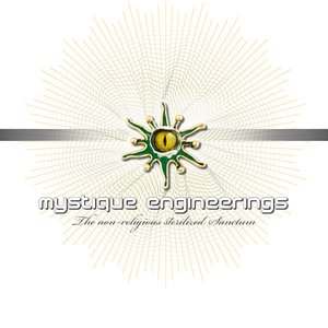 Bild für 'Mystique Engineerings'